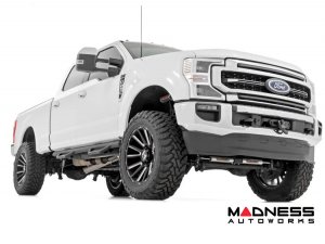 Ford F-250 Super Duty Lift Kit - 3 Inch - Coilover Conversion - 4WD Ford F-250 Super Duty Lift Kit - 3 Inch - Coilover Conversion - 4WD